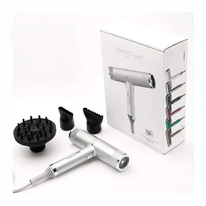 AeroBlitz | Ultra-Light Fast Drying Professional Hair Dryer 1