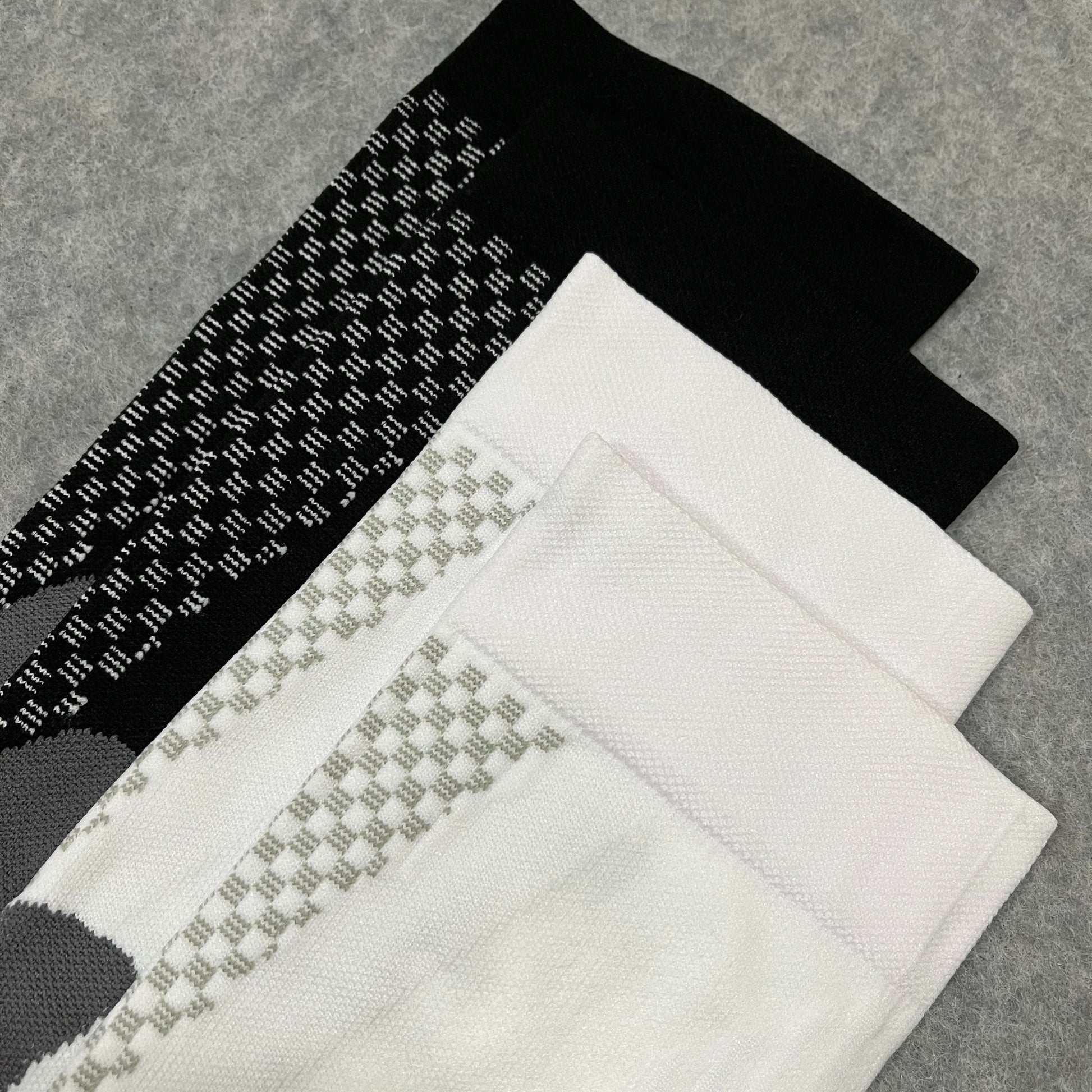 AeroFlex | Stylish Breathable Compression Socks for Women 3