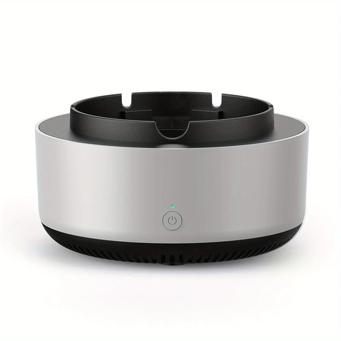 AeroScent Pro | Smoke Removal Air Purifier with Advanced Filtration and LED Simulator 5