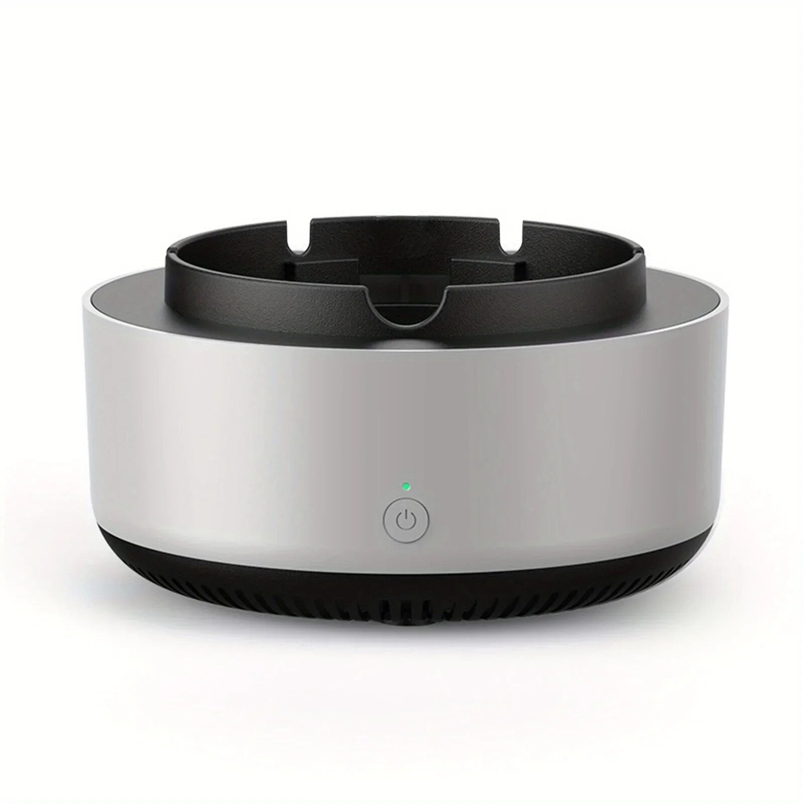 AeroScent Pro | Smoke Removal Air Purifier with Advanced Filtration and LED Simulator 5