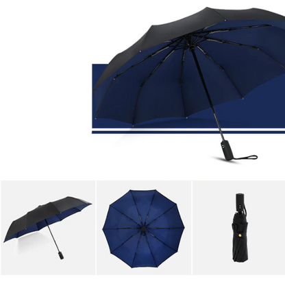 Heavy Duty Water Resistant Outdoor Umbrella