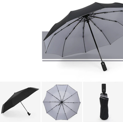 Heavy Duty Water Resistant Outdoor Umbrella