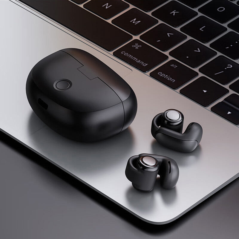 AeroSound | Innovative Open-Ear Bluetooth Sports Headphones 8