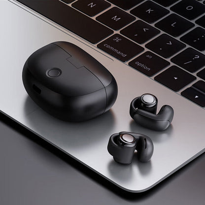 AeroSound | Innovative Open-Ear Bluetooth Sports Headphones 8