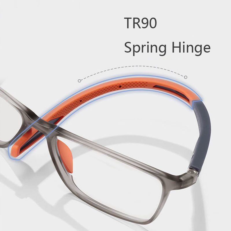 AeroVision | Stylish Ultralight Multifocal Reading Glasses for All Distances 2