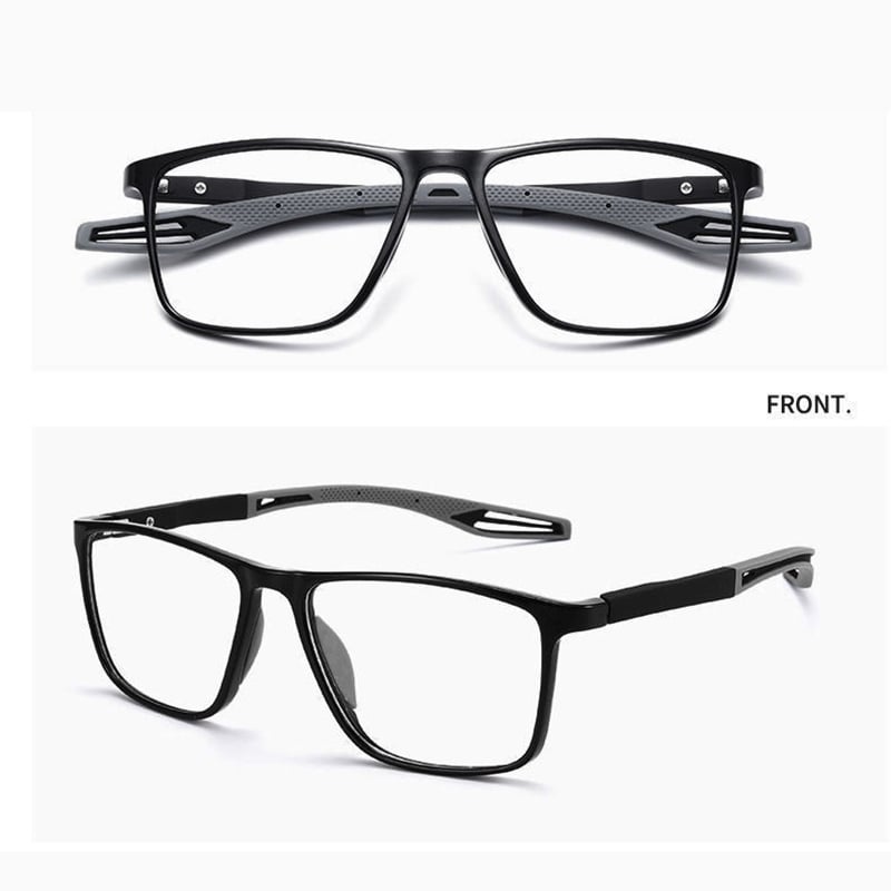 AeroVision | Stylish Ultralight Multifocal Reading Glasses for All Distances 3