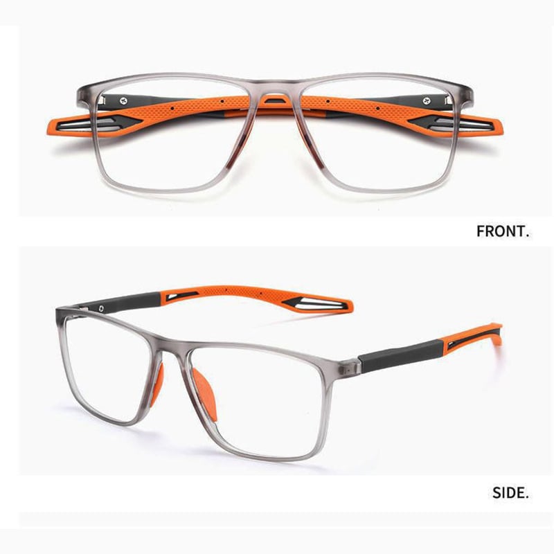 AeroVision | Stylish Ultralight Multifocal Reading Glasses for All Distances 4
