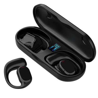 Comfortable Open Ear Wireless Bluetooth Headphones - Fesara