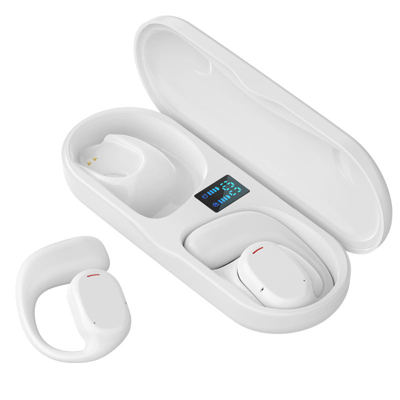 AeroWave | Stylish Lightweight Open Ear Wireless Headphones 1