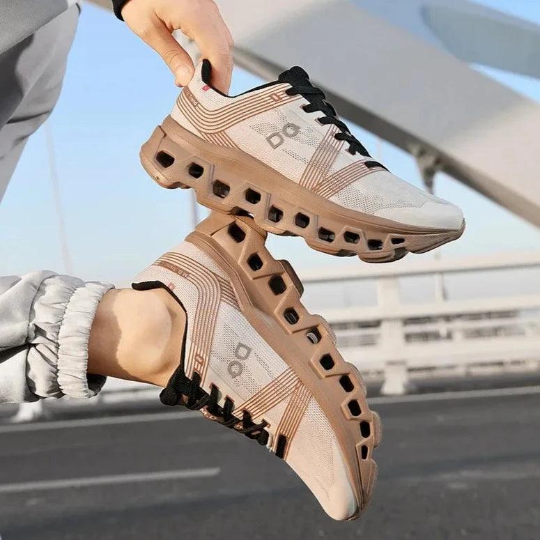 Aeroflex | Stylish Lightweight Breathable Men's Sneakers for Comfort 1
