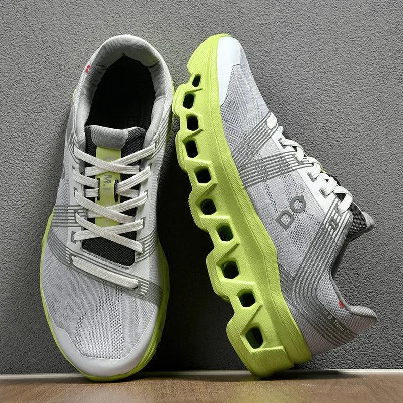 Aeroflex | Stylish Lightweight Breathable Men's Sneakers for Comfort 3