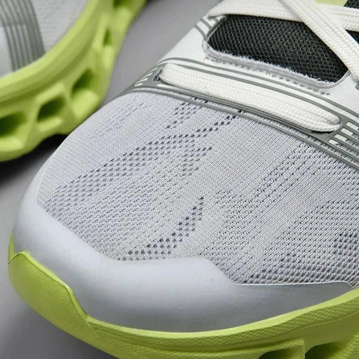 Aeroflex | Stylish Lightweight Breathable Men's Sneakers for Comfort 4