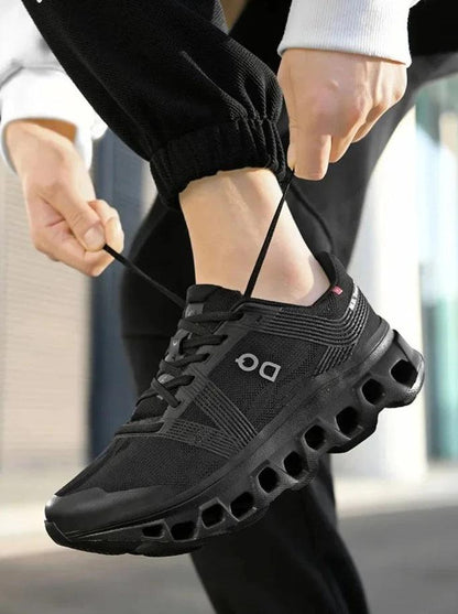 Aeroflex | Stylish Lightweight Breathable Men's Sneakers for Comfort 6