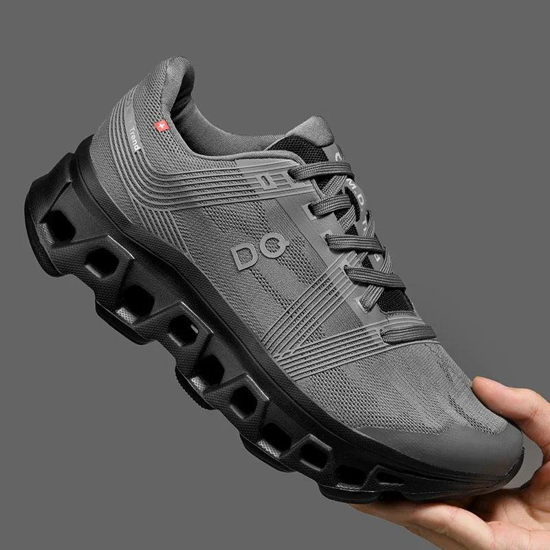 Aeroflex | Stylish Lightweight Breathable Men's Sneakers for Comfort 7