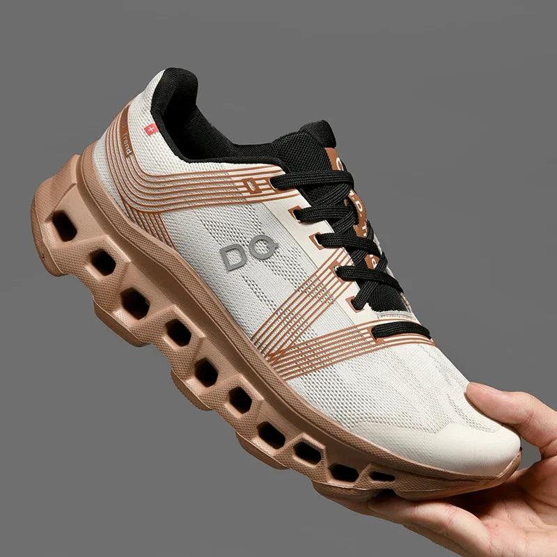 Aeroflex | Stylish Lightweight Breathable Men's Sneakers for Comfort 8