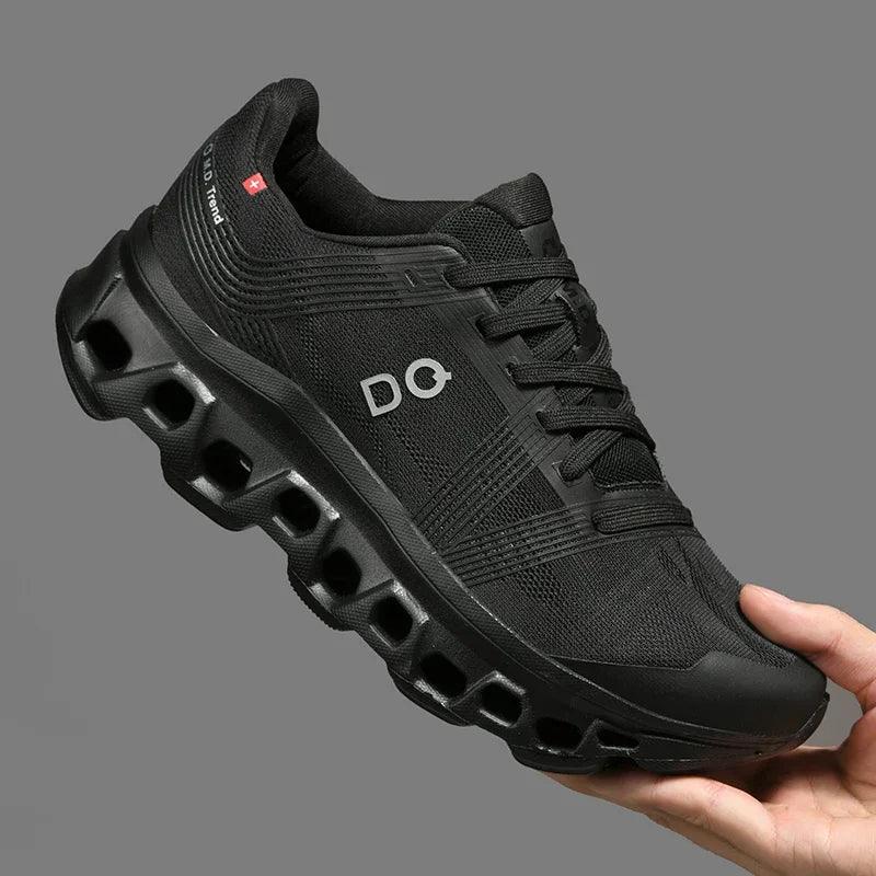Aeroflex | Stylish Lightweight Breathable Men's Sneakers for Comfort 9