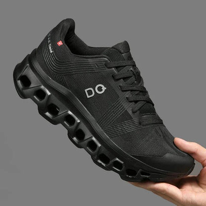 Aeroflex | Stylish Lightweight Breathable Men's Sneakers for Comfort 9