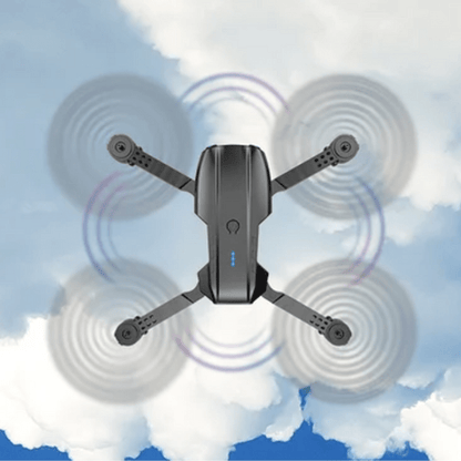 AetherSky | Premium 4K UHD Drone with Long Battery Life for Aerial Photography 6