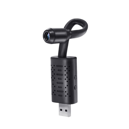 AetherView | Sleek Wireless Home Security Surveillance Camera 1080p 6