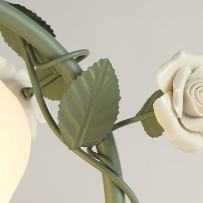 Sleek Modern Table Lamp with Rounded Base