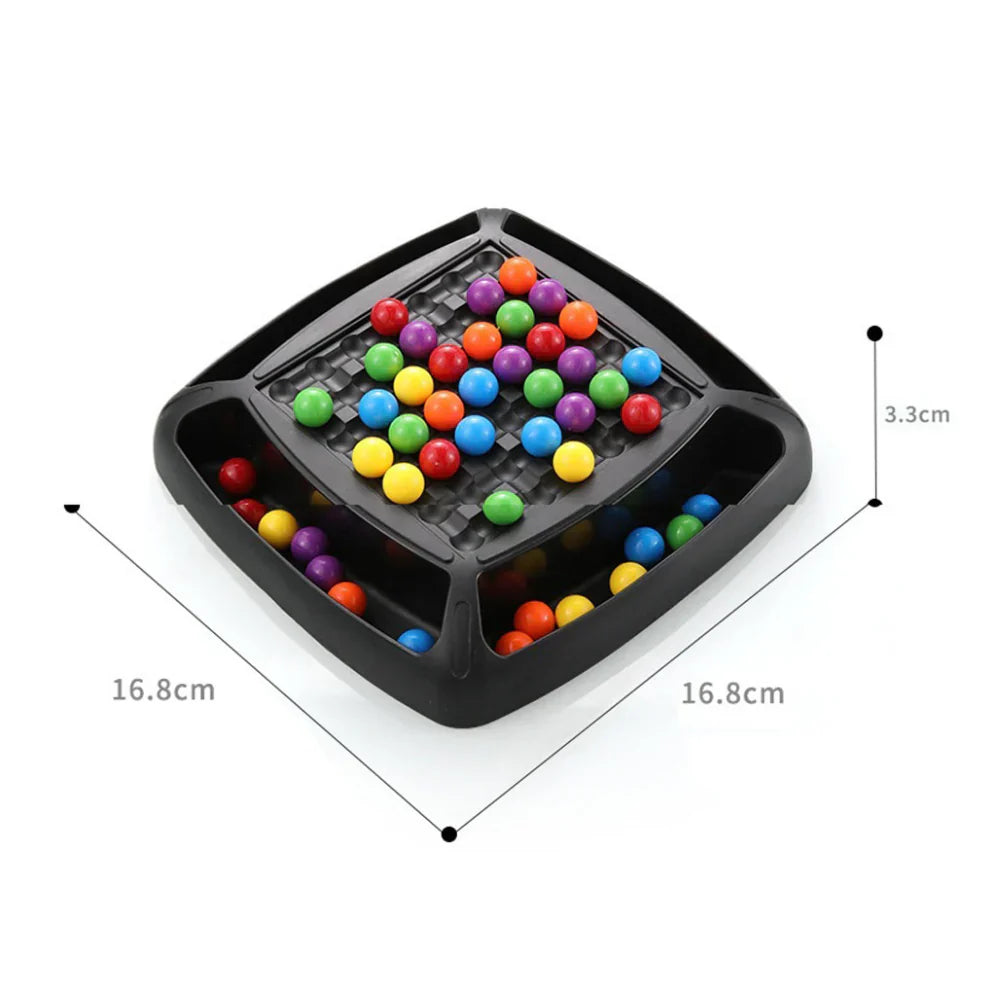 Colorful Puzzle Match Game