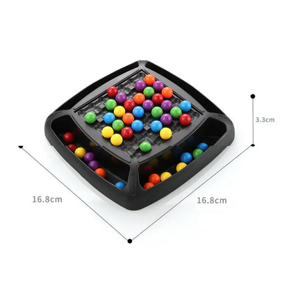 Colorful Puzzle Match Game