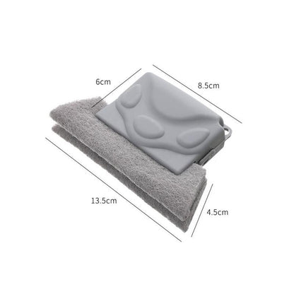 Effective Groove Cleaning Brush Tool