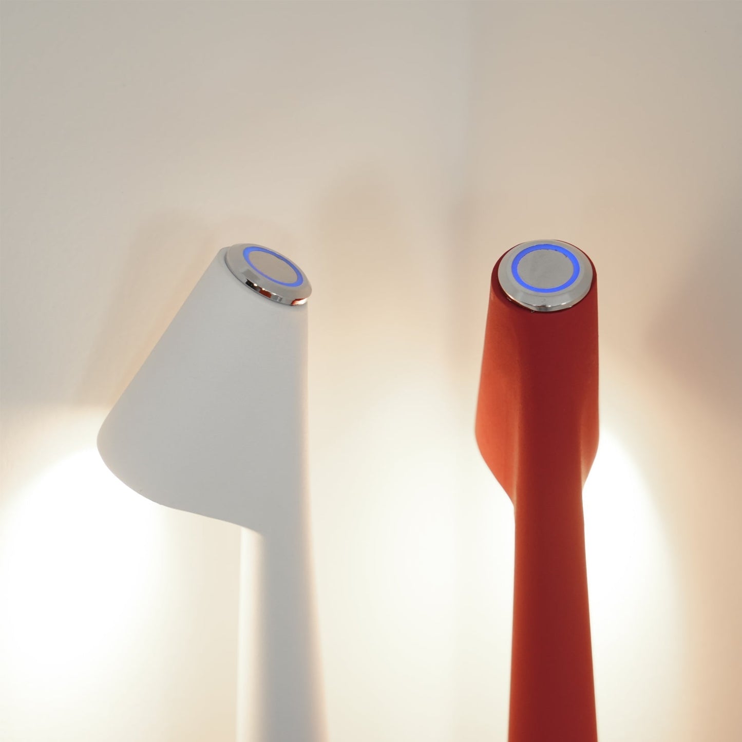 Bright LED Portable Desk Light