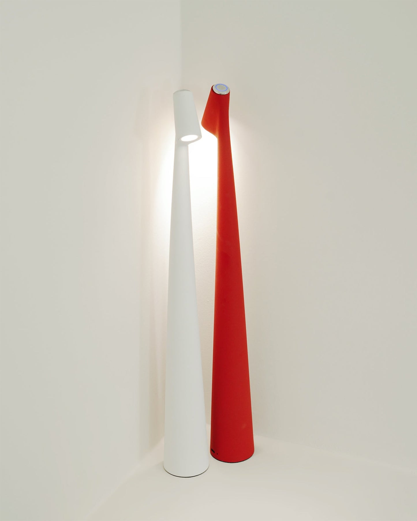 Bright LED Portable Desk Light
