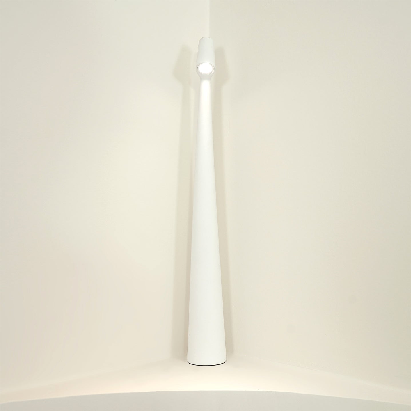 Bright LED Portable Desk Light