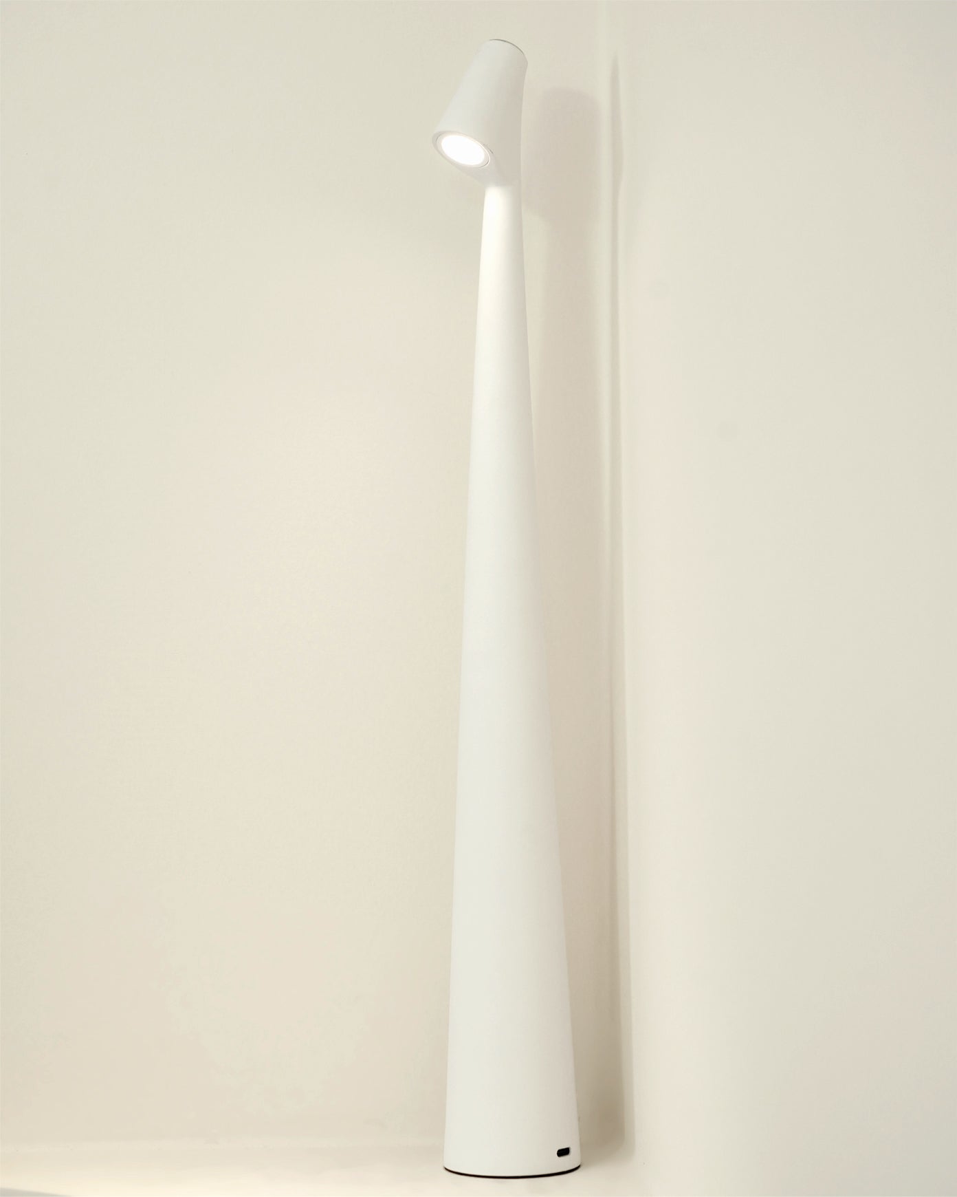 Bright LED Portable Desk Light