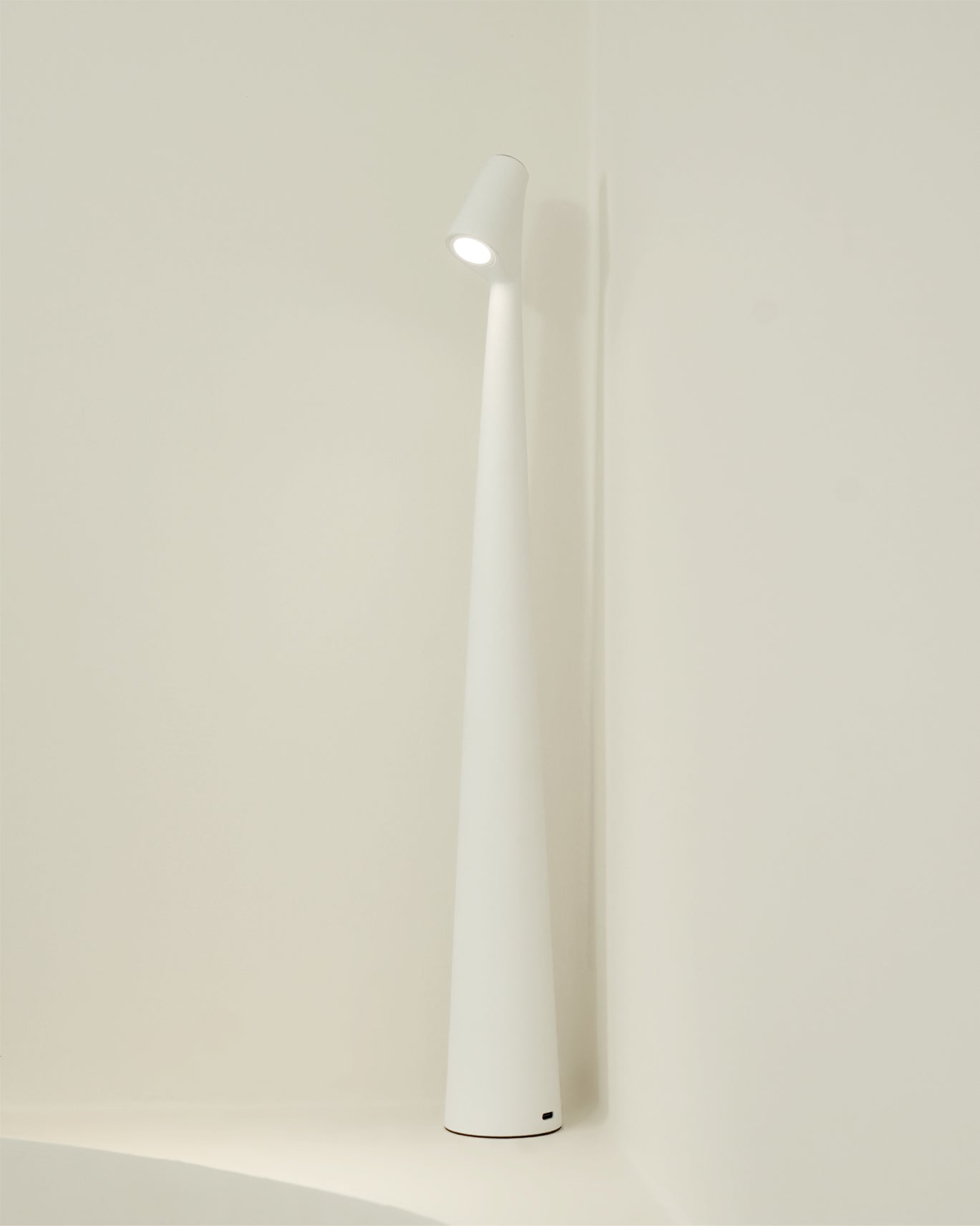 Bright LED Portable Desk Light