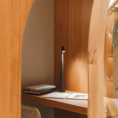Bright LED Portable Desk Light