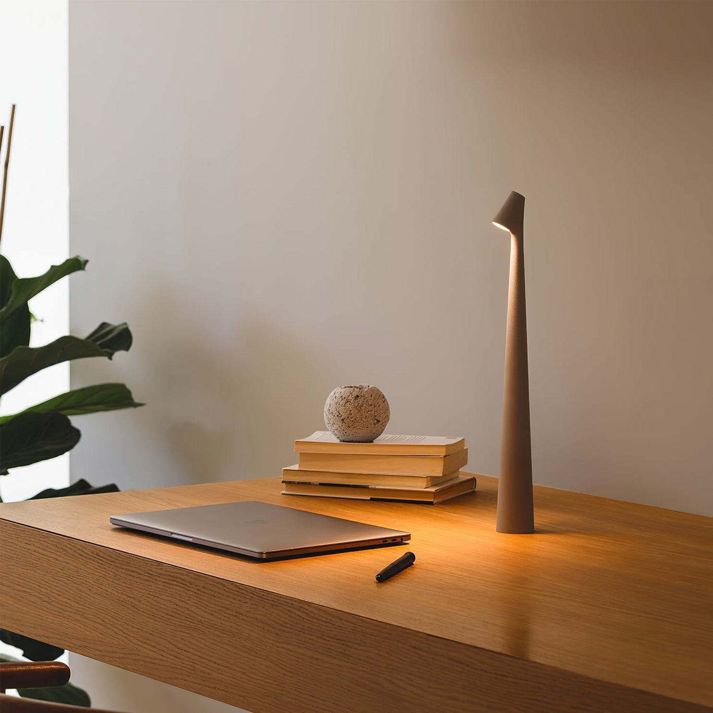Bright LED Portable Desk Light