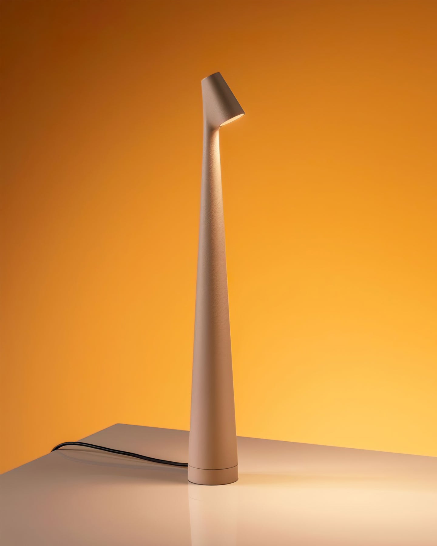 Bright LED Portable Desk Light