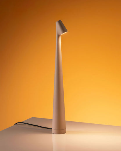 Bright LED Portable Desk Light