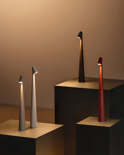 Bright LED Portable Desk Light