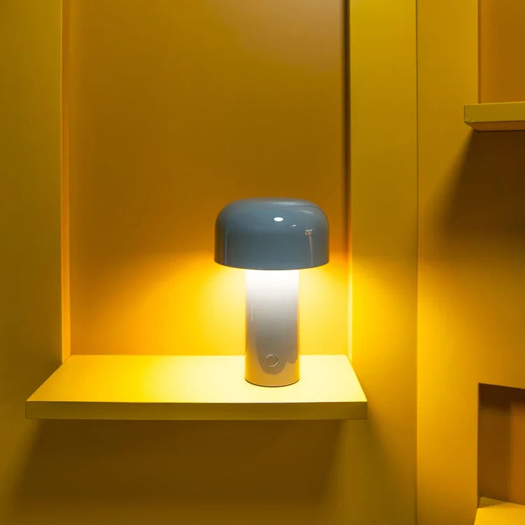 Modern Arc Table Lamp
