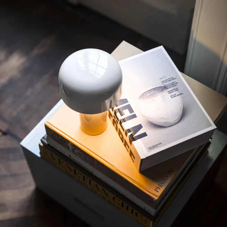 Modern Arc Table Lamp