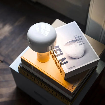Modern Arc Table Lamp