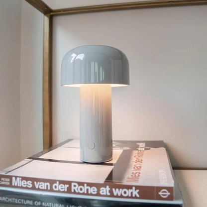 Modern Arc Table Lamp