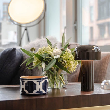 Modern Arc Table Lamp