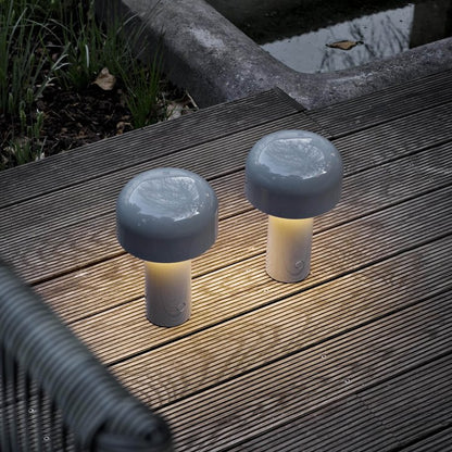 Modern Arc Table Lamp