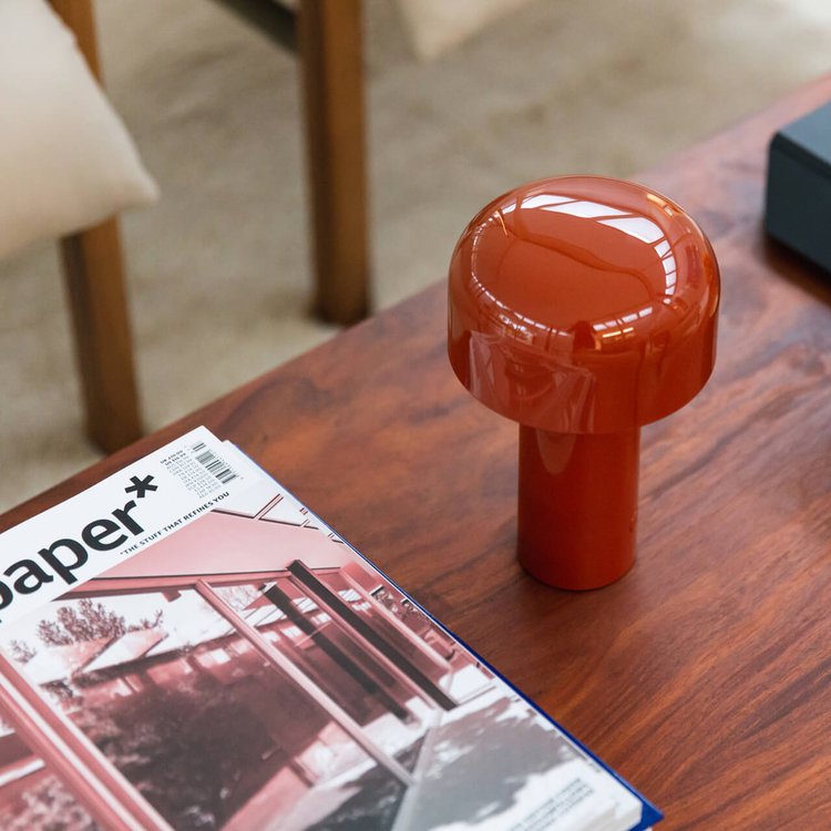 Modern Arc Table Lamp