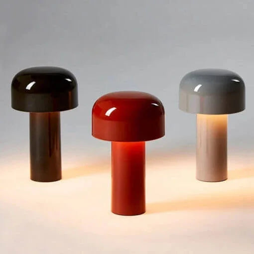 Modern Arc Table Lamp