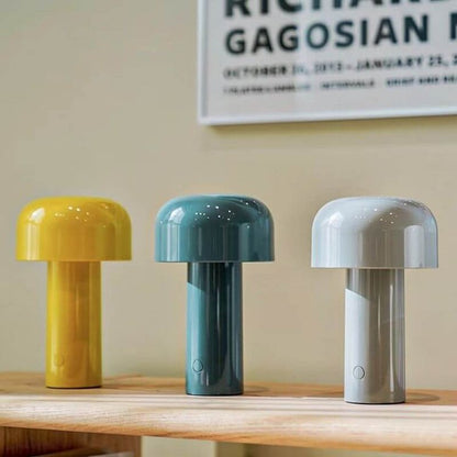 Modern Arc Table Lamp
