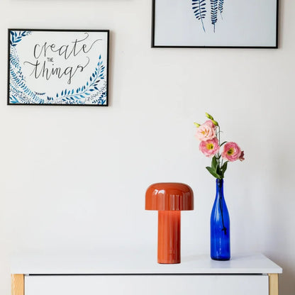 Modern Arc Table Lamp