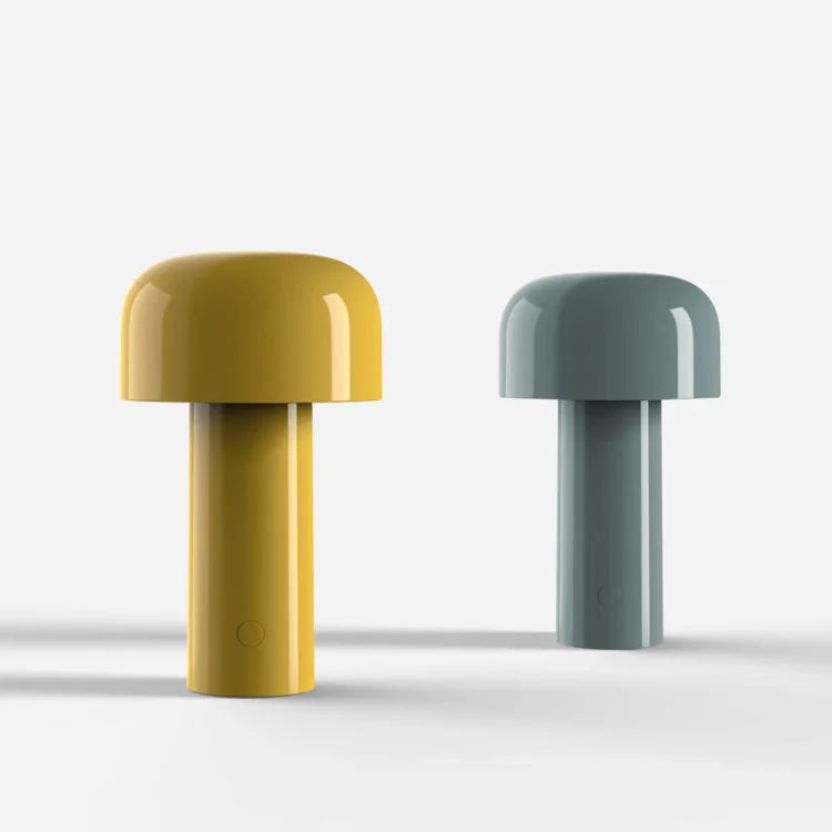 Modern Arc Table Lamp