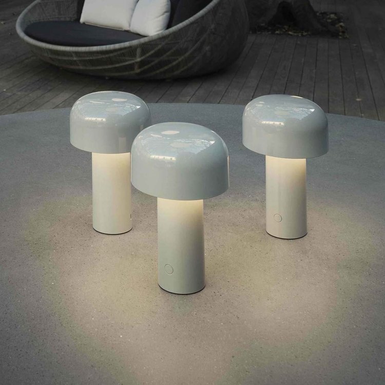 Modern Arc Table Lamp