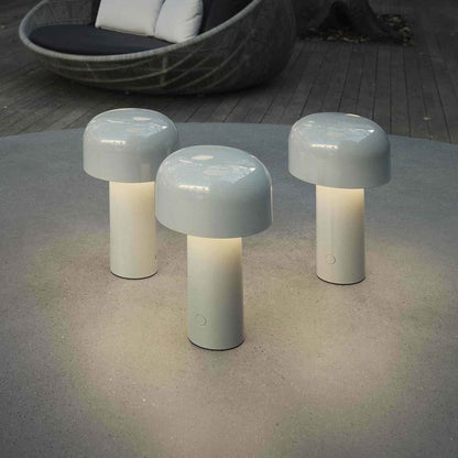 Modern Arc Table Lamp